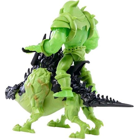 Masters of the Universe ve He-Man Figürü Skeletor HLF62
