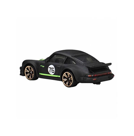 Hot Wheels Neon Yarışçılar  - PORSCHE 934 TURBO RSR JCB05