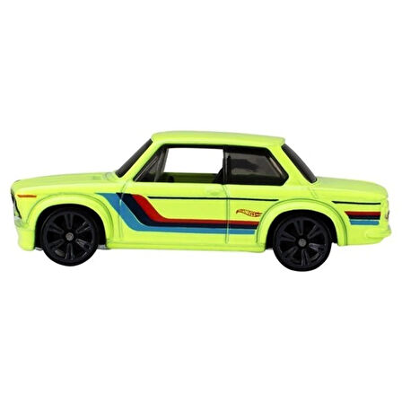 Hot Wheels Neon Yarışçılar  - BMW M2 JCB07