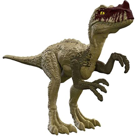 Jurassic World 12 Dinozor Figürleri GWT54-HLT46