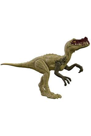 Proceratosaurus Büyük Boy 30cm Orijinal Lisanslı Oyuncak Dinozor Figür Mattel Jurassic World Eklemli