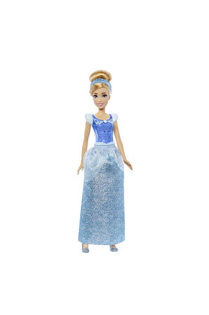 Disney Prenses Cinderella HLW06