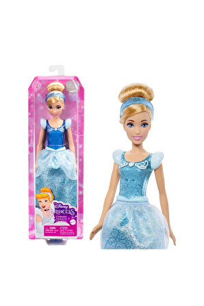 Disney Prenses Cinderella HLW06