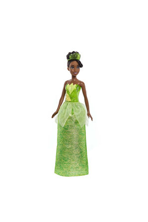 Disney Prenses Ana Karakter Bebekler Tiana HLW04