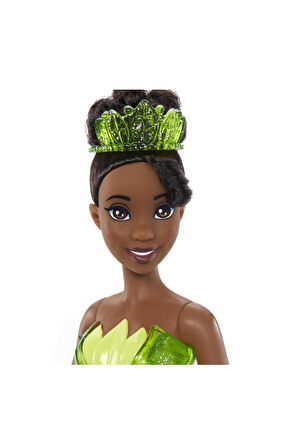 Disney Prenses Ana Karakter Bebekler Tiana HLW04