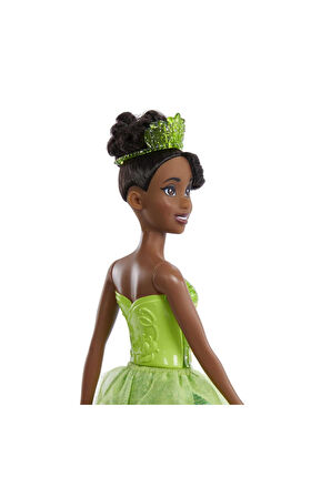 Disney Prenses Ana Karakter Bebekler Tiana HLW04