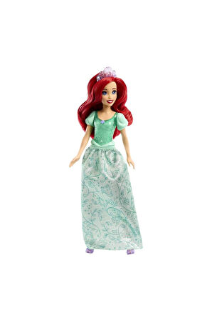 Disney Prenses Ana Karakter Bebekler Ariel HLW10