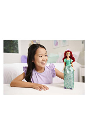 Disney Prenses Ana Karakter Bebekler Ariel HLW10