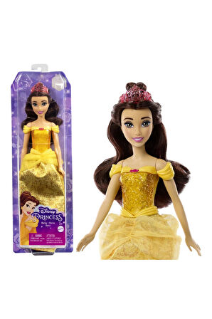 Disney Prenses Belle HLW11