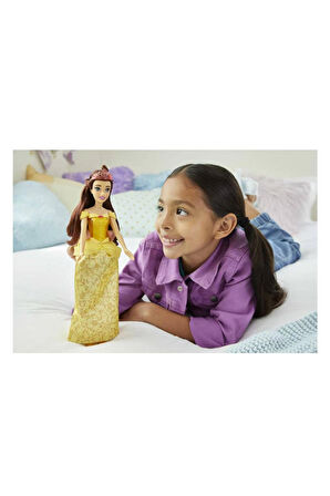 Disney Prenses Belle HLW11