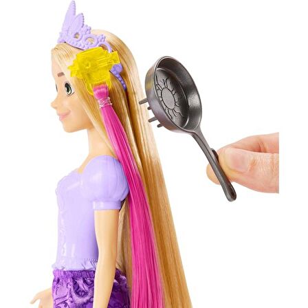 Muhteşem Rapunzel HLW18 Lisanslı Ürün