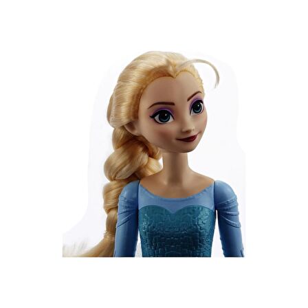 Disney Frozen Disney Karlar Ülkesi Ana Karakter Bebekler Elsa HMJ42