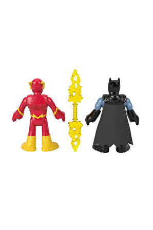 Imaginext DC Super Friends Batman Tekli Figürler HML08