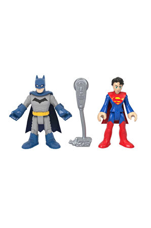 Imaginext DC Super Friends Batman Tekli Figürler HML09