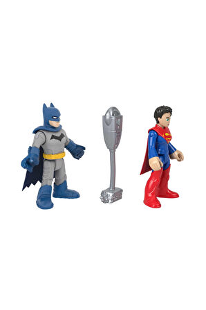 Imaginext DC Super Friends Batman Tekli Figürler HML09