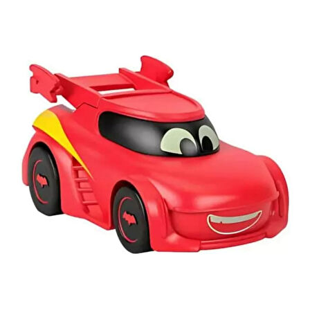 Fisher-Price Batwheels Bam Batmobile HML12-HML17