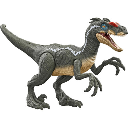 Jurassic World Epic Attack Velociraptor HNC11