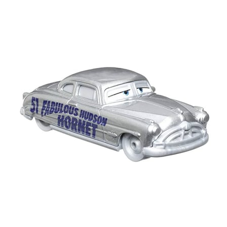 Cars Tekli Karakter Araçlar DXV29-HNR00