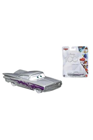 DISNEY 100 Cars 3 Tekli Karakter Araçlar RAMONE DXV29 HNR03