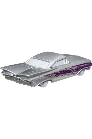 DISNEY 100 Cars 3 Tekli Karakter Araçlar RAMONE DXV29 HNR03