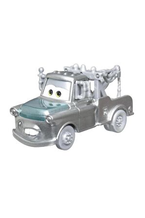 DISNEY 100 Cars 3 Tekli Karakter Araçlar MATER DXV29 HNP99