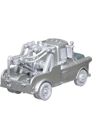 DISNEY 100 Cars 3 Tekli Karakter Araçlar MATER DXV29 HNP99