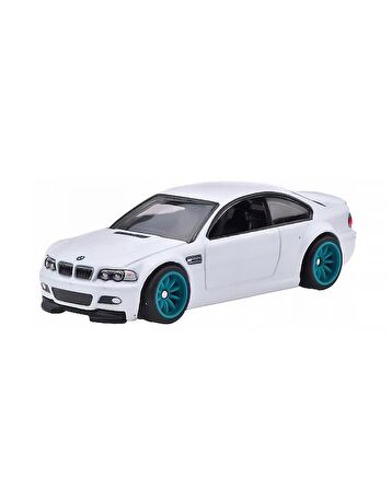 Hot Wheels Fast Furious Premium Arabalar Bmw M3 HNW52