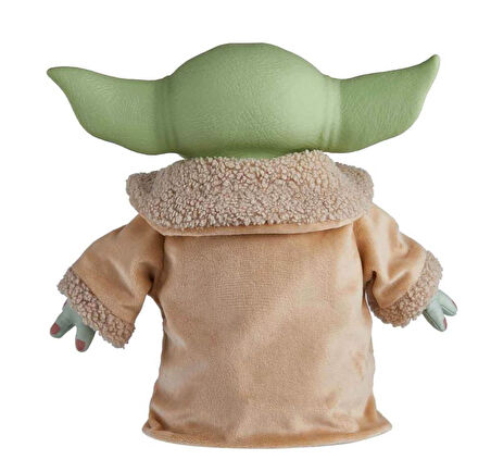 Star Wars Yeni Grogu Peluş 28 cm HPG49