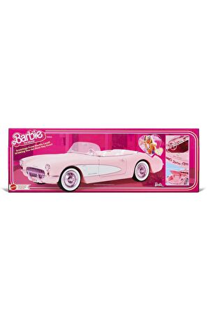 Movie - Barbie Corvette Oyuncak Araba