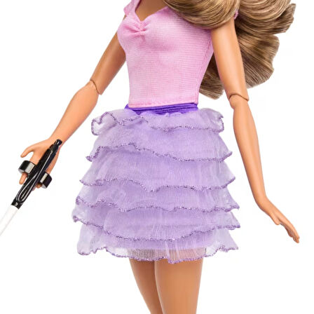 Barbie Büyüleyici Parti Bebekleri Fashionistas Mattel HRH17