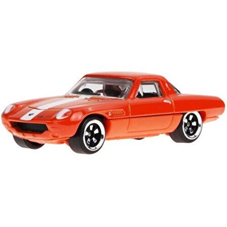 Hot Wheels J-Imports - 1968 MAZDA COSMO SPORT HWR57 - HRT00