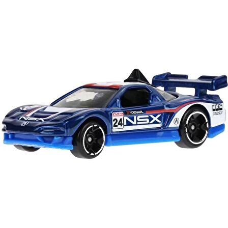 Hot Wheels J-Imports - ACURA NSX HWR57 - HRT04