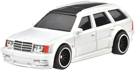 Hot Wheels Boulevard Mercedes-Benz E 36 AMG