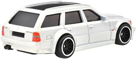 Hot Wheels Boulevard Mercedes-Benz E 36 AMG