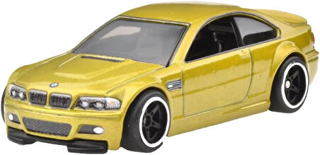 Hot Wheels Boulevard BMW M3