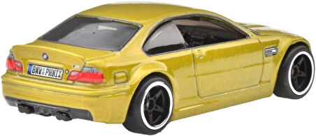 Hot Wheels Boulevard BMW M3