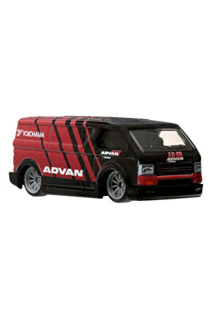 Hot Wheels Boulevard Premium Arabalar - MBK Van HRT67