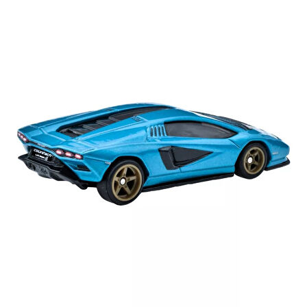 Hot Wheels Boulevard Premium Araçlar GJT68 - HRT70 LAMBORGHINI COUNTACH LPI 800-4