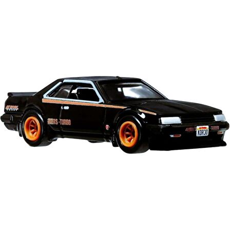 Hot Wheels Boulevard Premium Araçlar GJT68 - HRT66 NISSAN SKYLINE RS (KDR30)