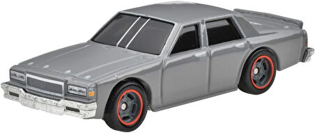 Hot Wheels Fast and Furious - 1987 Chevy Caprice