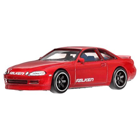 Hot Wheels Fast-Furious Premium Araba TOYOTA SOARER HNW46-HRT95