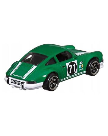 Mattel Hot Wheels 2024 71 Porsche 911 Vintage Racing Club HRV04