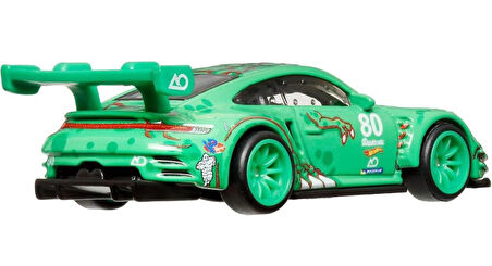 Premium Car Culture REXY PORSCHE 911 GT3 R (992) HRV72