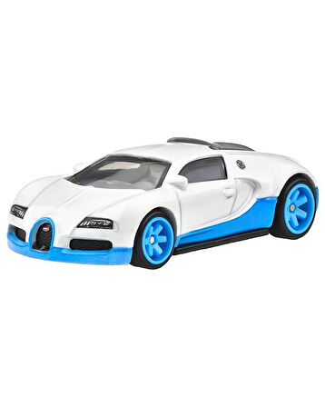 Hot Wheels Premium Serisi Bugattı Veyron HRW06
