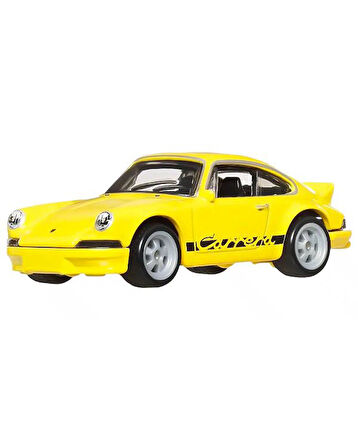 Hot Wheels Premium Serisi Porsche 911 Carrera RS 2.7 HRW07