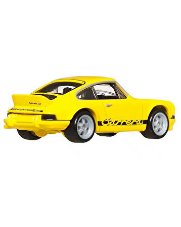 Hot Wheels Premium Serisi Porsche 911 Carrera RS 2.7 HRW07
