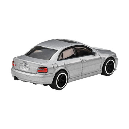 Premium Car Culture AUDI S4 QUATTRO HRV81