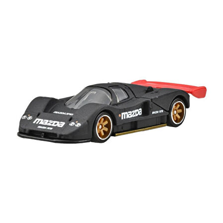 Hot Wheels Premium Car Culture MAZDA 787B HRW08