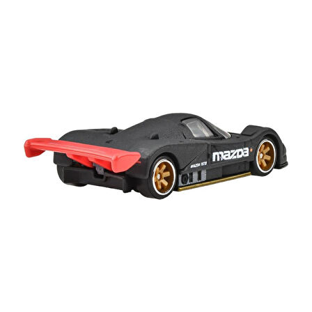 Hot Wheels Premium Car Culture MAZDA 787B HRW08