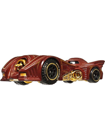 HOT WHEELS Batman Temalı Arabalar Batmobile HRW31